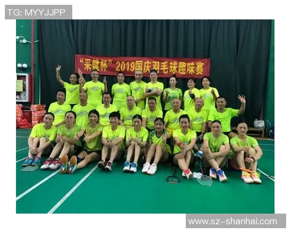 杭州羽毛球队与南京羽毛球队赛后复盘团队协作的成功与不足分析