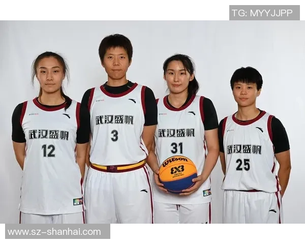 武汉篮球队实力对比深度解析及未来发展趋势探讨